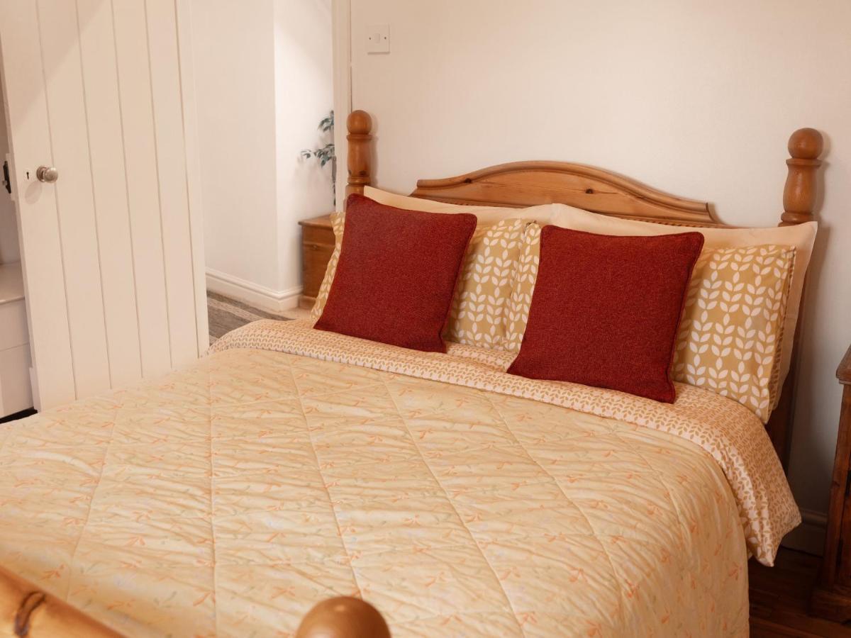 Grafog Farm Cottage Groeslon Экстерьер фото