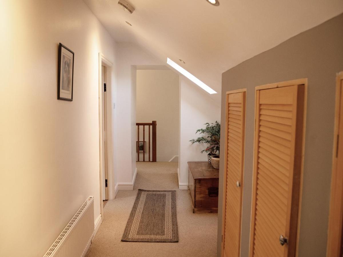 Grafog Farm Cottage Groeslon Экстерьер фото