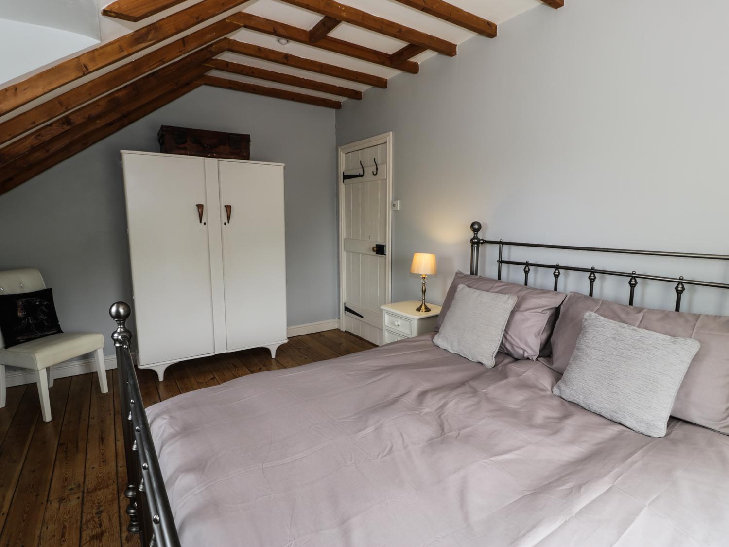 Grafog Farm Cottage Groeslon Экстерьер фото